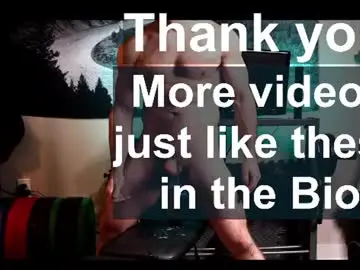 Chaturbate Live Sex of maximus_787