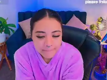 Chaturbate Adult Video Chat of miiaa7_