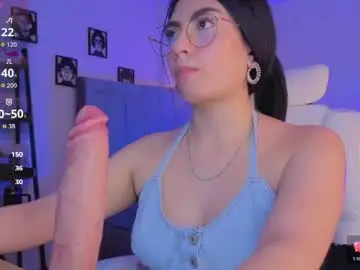 Chaturbate Live Porn of miller_vanessa_