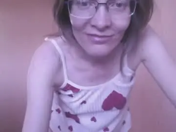 Chaturbate Live Sex of mysterious_blondy