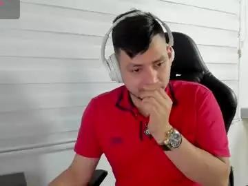 Chaturbate Sex Chat of rick_diesel