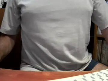 Chaturbate Live Sex Cam of russelnash1900