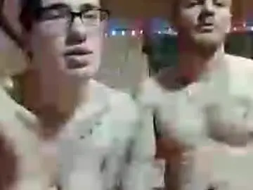 Chaturbate Best live sex cam show of rustyshackelford1902