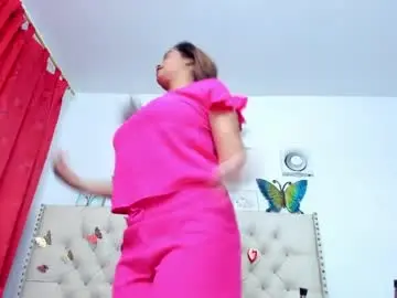 Chaturbate Nude Webcam of selena_beautyy