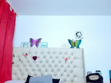 Chaturbate Live Porn of selena_beautyy