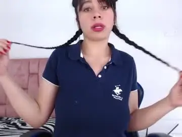 Chaturbate Adult Webcams of valentinaof