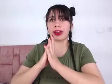 Chaturbate Adult Video Chat of valentinaof
