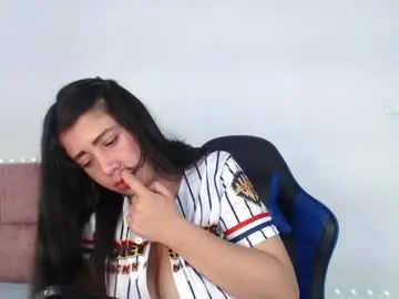 Chaturbate Live Sex of valentinaof