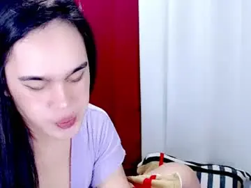 Chaturbate Live Porn of arianne_xoxo777
