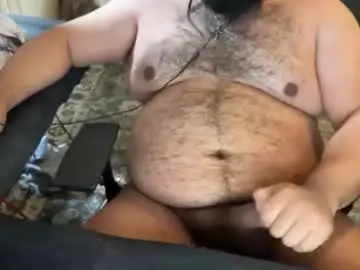 Chaturbate Live Sex of beardudeguy