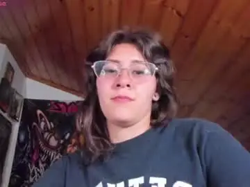 Chaturbate Live Sex of darkness_joones