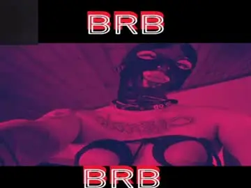 Chaturbate Sex Chat of darkness_joones