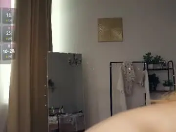 Chaturbate Sex Chat of glossybabe_