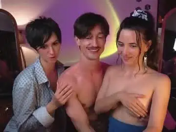 Chaturbate Live Sex Cam of goddess_marylin