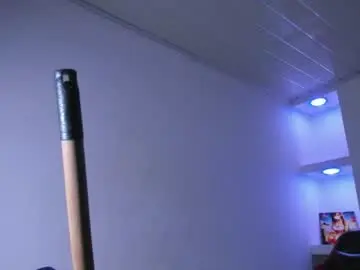 Chaturbate Nude Webcam of honeyluxe_