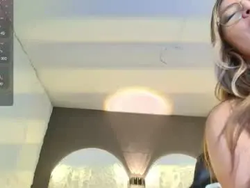 Chaturbate Sex Chat of isabella__r