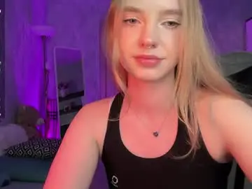 Chaturbate Nude Webcam of itsevedarkside_
