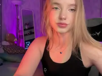 Chaturbate Best Webcam of itsevedarkside_