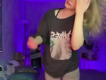 Chaturbate Sex Cam of itsevedarkside_