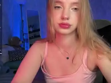 Chaturbate Adult Webcams of itsevedarkside_