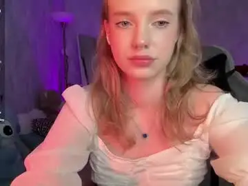 Chaturbate Nude Webcam of itsevedarkside_