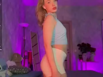 Chaturbate Adult Video Chat of itsevedarkside_
