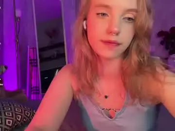 Chaturbate Live Sex Cam of itsevedarkside_