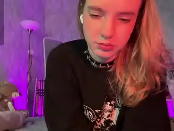 Chaturbate Free Live Porn of itsevedarkside_
