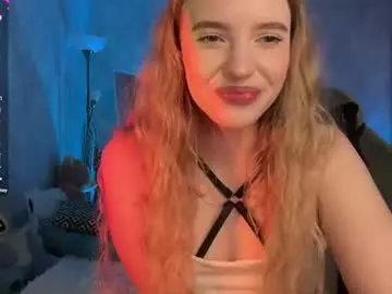 Chaturbate Adult Video Chat of itsevedarkside_