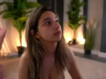 Chaturbate Nude Webcam of jullyfox