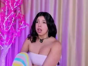 Chaturbate Adult Video Chat of keyla_noa