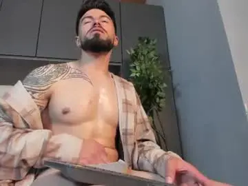 Chaturbate Live Sex of liam_ashford