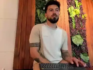 Chaturbate Live Sex of liam_ashford