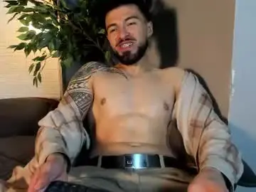 Chaturbate Adult Webcam of liam_ashford