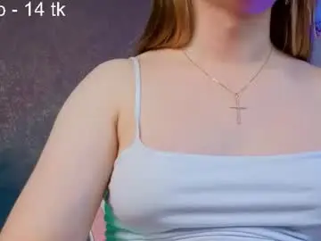 Chaturbate Sex Cam of marieporters