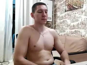 Chaturbate Adult Webcam of markbodrov