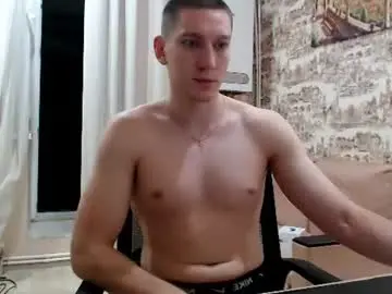 Chaturbate Live Sex Cam of markbodrov
