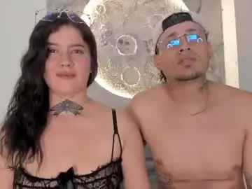 Chaturbate Free Porn Cam of nikaanddante