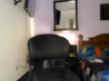 Chaturbate Adult Webcam of sebferrer