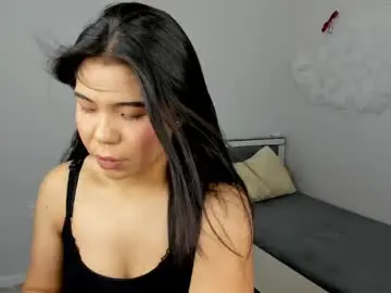 Chaturbate Sex Chat of ainel_kim