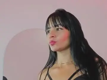 Chaturbate Adult Video Chat of alexa_castillo1