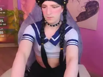 Chaturbate Live Porn of foxispuff