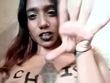 Chaturbate Free Live Porn of indian_succubus