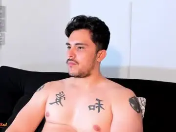 Chaturbate Adult Webcam of jasonxd98