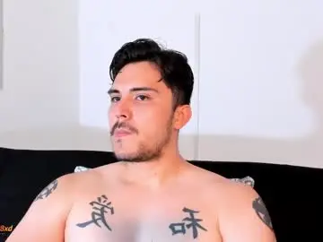 Chaturbate Watch Live Sex Cams of jasonxd98