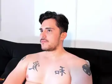 Chaturbate Sex Chat of jasonxd98