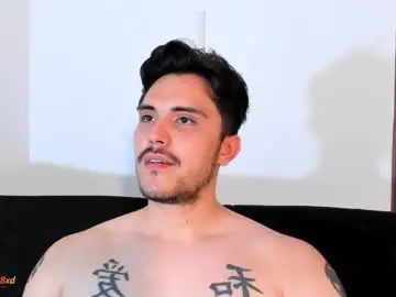 Chaturbate Live Sex of jasonxd98
