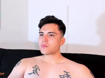 Chaturbate Free Live Porn of jasonxd98