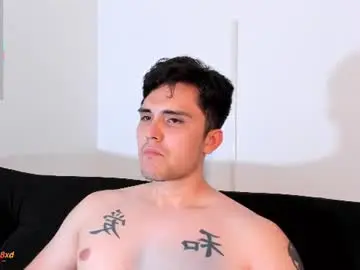 Chaturbate Free Live Porn of jasonxd98