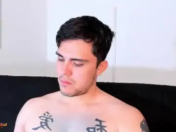 Chaturbate Live Porn of jasonxd98